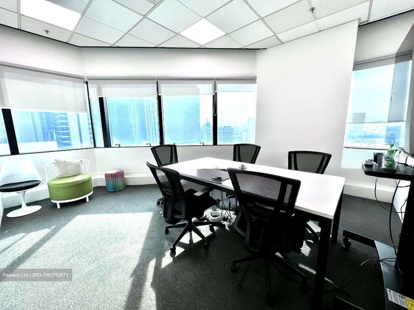 Robinson Road (D1), Office #460072041